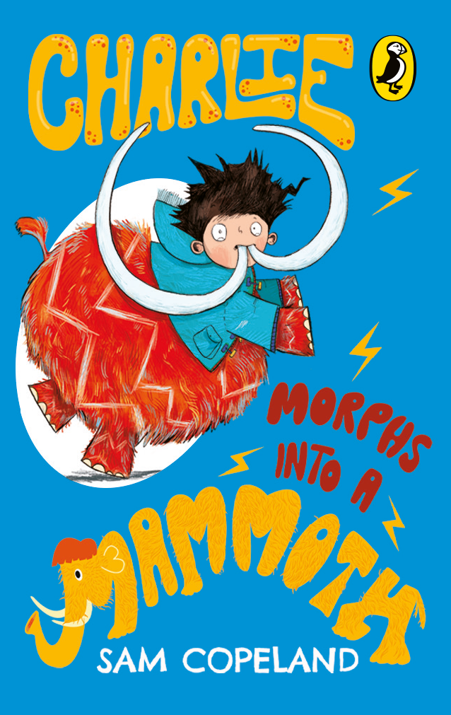 The Charlie Collection