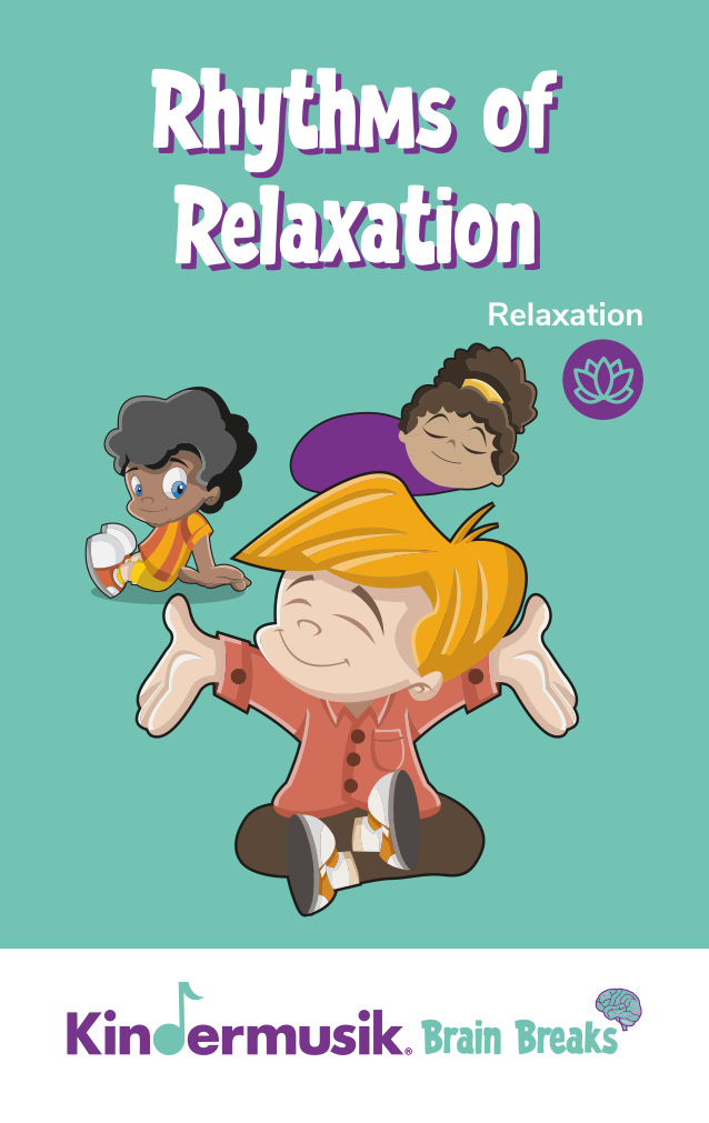 Kindermusik Brain Breaks