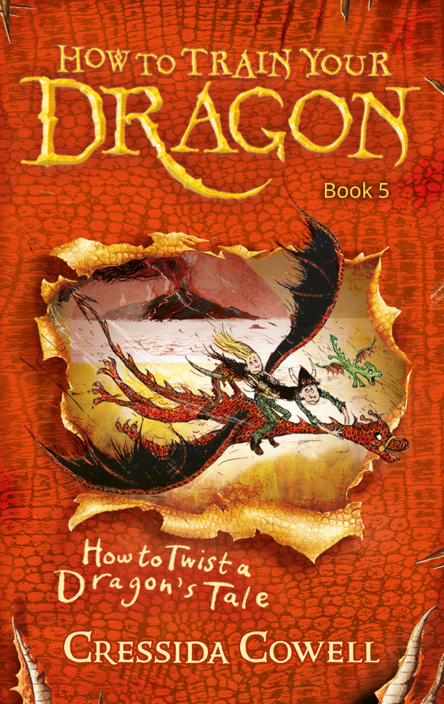 How to Train Your Dragon Collection 2