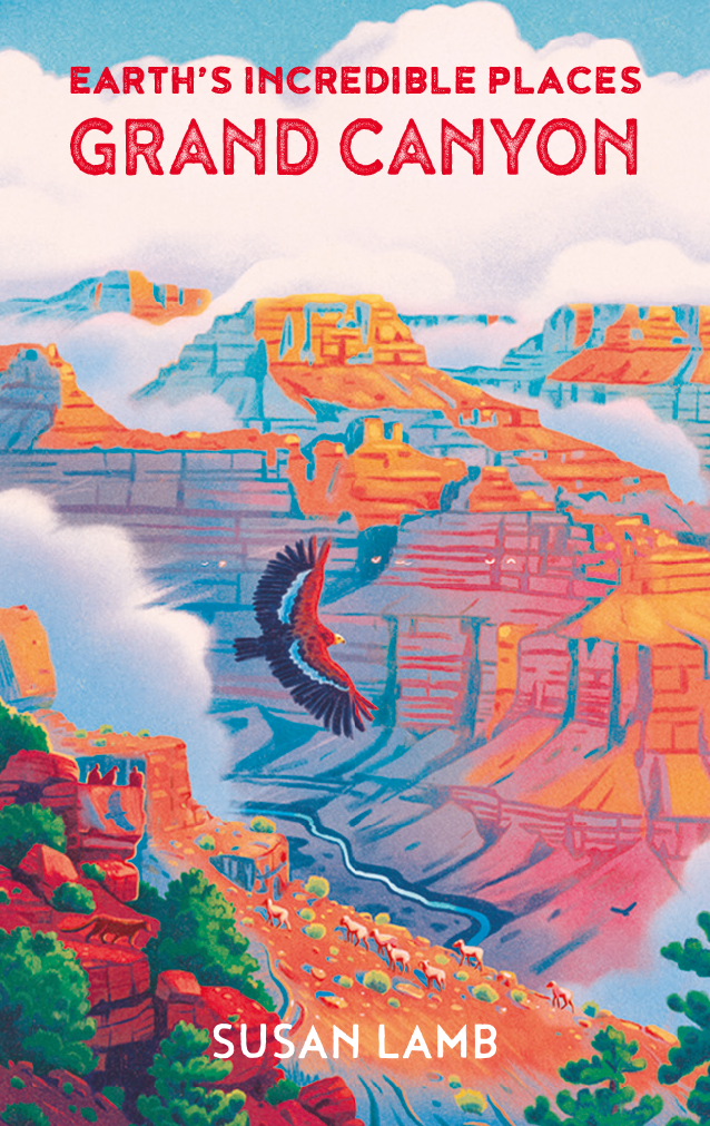 Earth's Incredible Places Collection