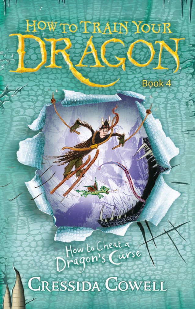 How to Train Your Dragon Collection 2
