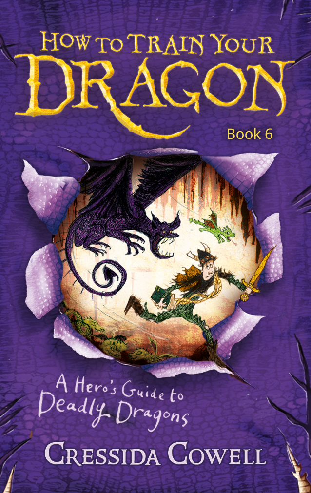 How to Train Your Dragon Collection 2